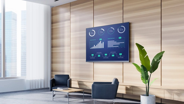 Телевидение для бизнеса от Ростелеком в хутор Шелушин (Белгородская область)